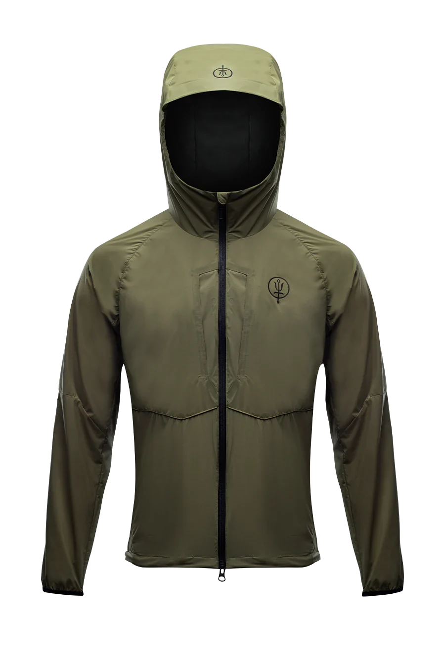 ORYON WINDGUARD JACKET