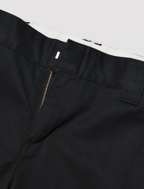 Dickies 872 Work Pants (Slim) - Black