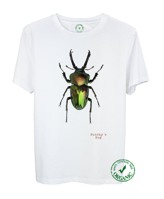 New Bug T-shirt