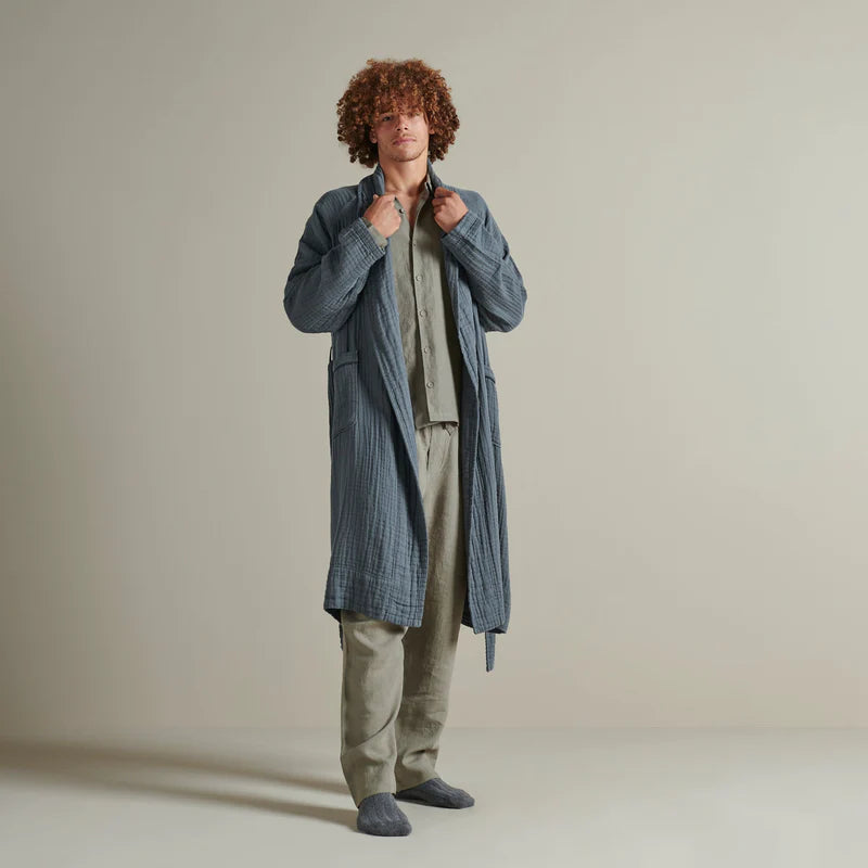 The Dream Cotton Robe