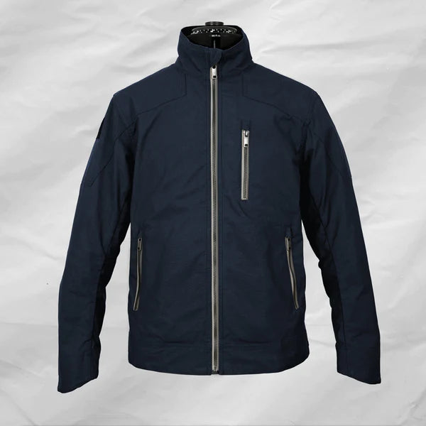HARRINGTON RACER JACKET