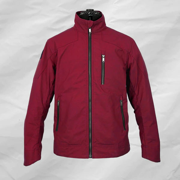 HARRINGTON RACER JACKET