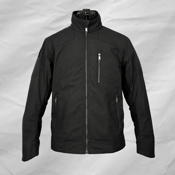 HARRINGTON RACER JACKET