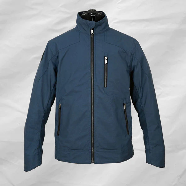 HARRINGTON RACER JACKET