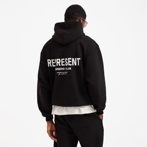 Owners Club Hoodie