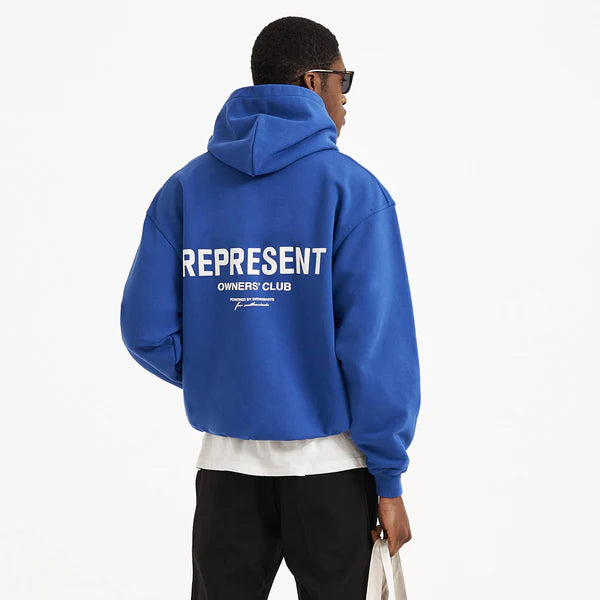 Owners Club Hoodie